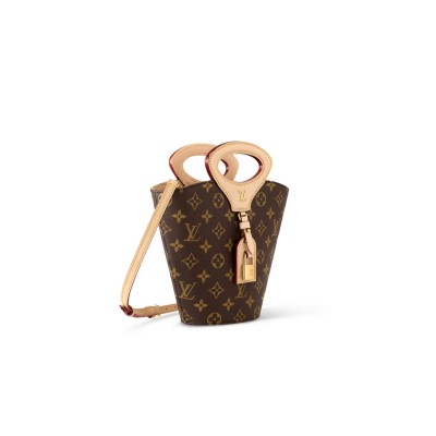 LOUIS VUITTON RIVAGE BB M14680 (18*12*7cm)